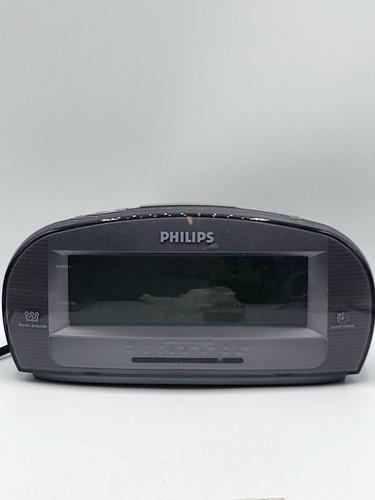 Radio réveil philips - #xp,