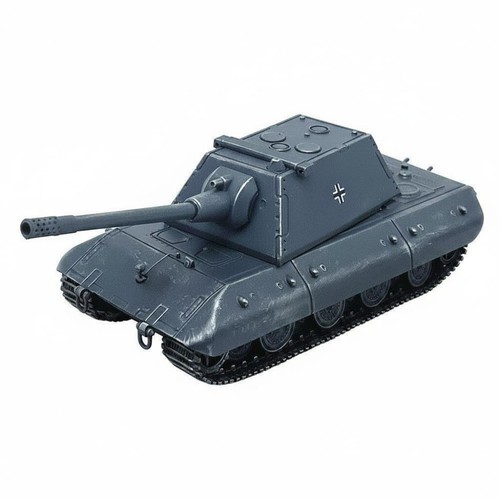 Maquette char maus 72 - maus, 1:72