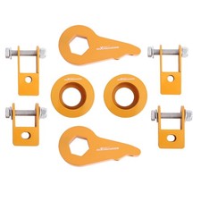 Full Lift Kit Front 3" Rear 2"