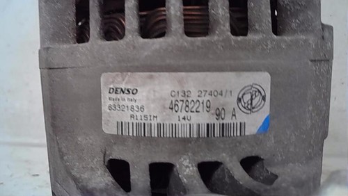 Alternateur alfa romeo 147 - alternateur,