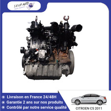 🇫🇷 MOTEUR   CITROEN C5