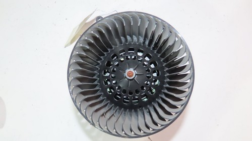 Moteur ventilateur chauffage - moteur,