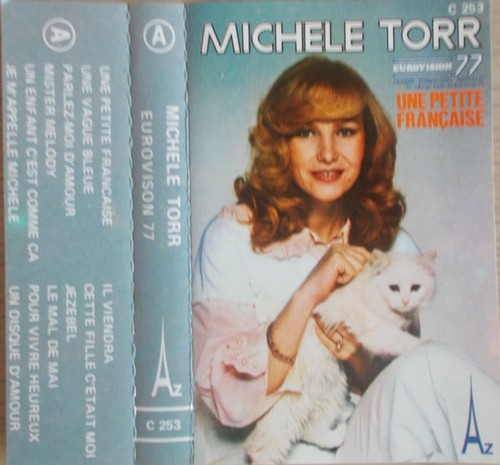 Michèle torr une petite - michèle,