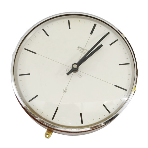 Wempe horloge bateau - wempe,