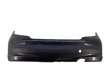 Pare choc arriere PEUGEOT 207 PHASE 1 7410Z6