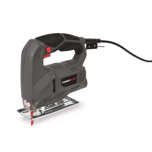 Scie sauteuse powerplus - scie,