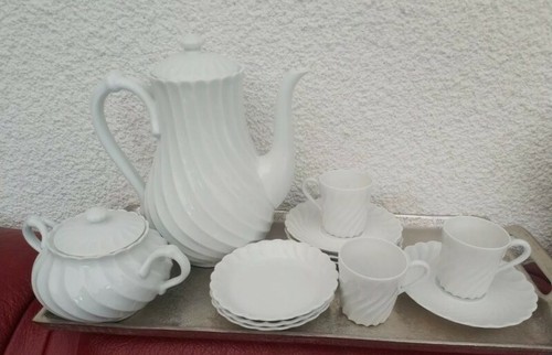 Haviland limoges service - limoges,