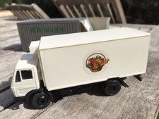 NZG camion Réfrigéré