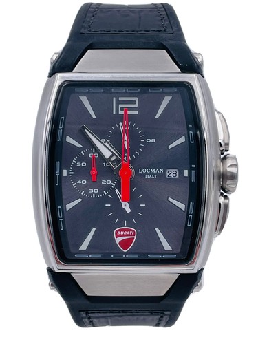 Montre locman ducati - locman, Édition