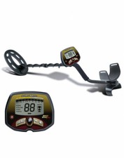 Détecteur de métaux Bounty