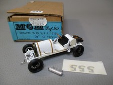 AT054 MCM 1/43 Bugatti T19 5,4L 1915 Ref 20