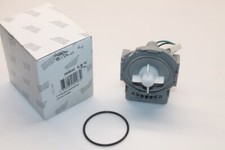 POMPE VIDANGE pr LAVE VAISSELLE BRANDT & DE DIETRICH  .ref: 385842 PSB-01 *NEUF