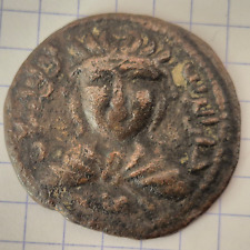 Husam al-Din Yuluq Arslan. AH 580-597 (AD 1184-1200) Dated AH 583 - SS n° 33.4