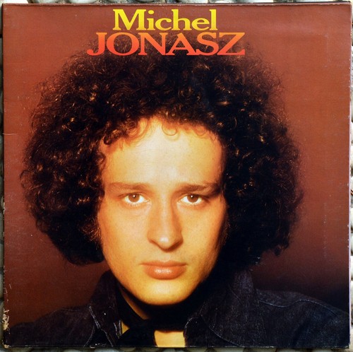 33t michel jonasz - 33t,
