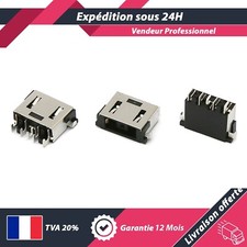 CONNECTEUR DC POWER JACK