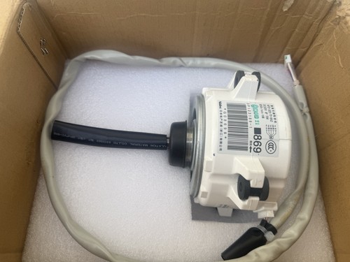 Moteur ventilateur pompe - moteur, à