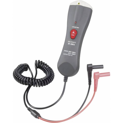 Voltcraft 550a adaptateur - voltcraft,