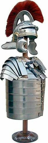 Casque centurion romain - romain, plume