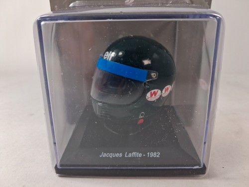 Casque spark jacques laffite - spark,