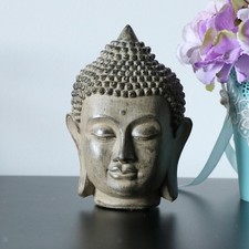 Tête Statue Figurine Feng