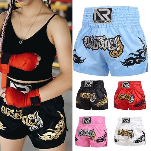 Short boxe unisexe - de, idéal