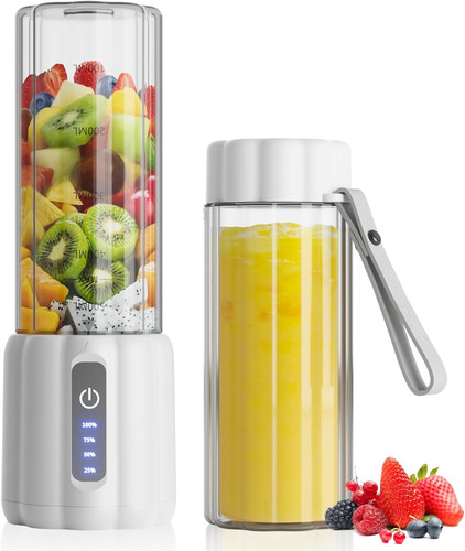 Mixeur portable pour shakes - mixeur,