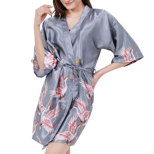 Chemise nuit mode - chemise, à