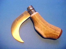 NEW CUSTOM FRENCH OPINEL No 10