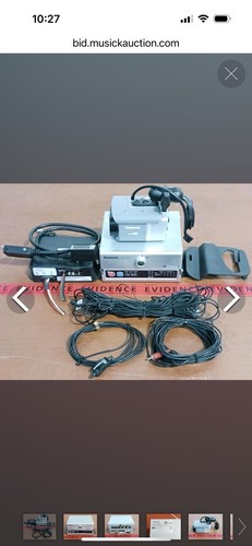 Panasonic vr30 digital - panasonic,