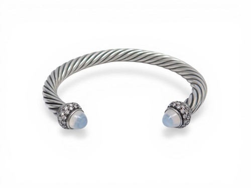 Bracelet david yurman classic - bracelet,