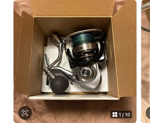 Exc moulinet tournant - [exc],