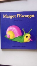 Margot l'Escargot | Krings Antoon | Bon état