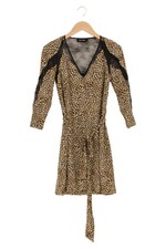 The Kooples Robe Chemisier