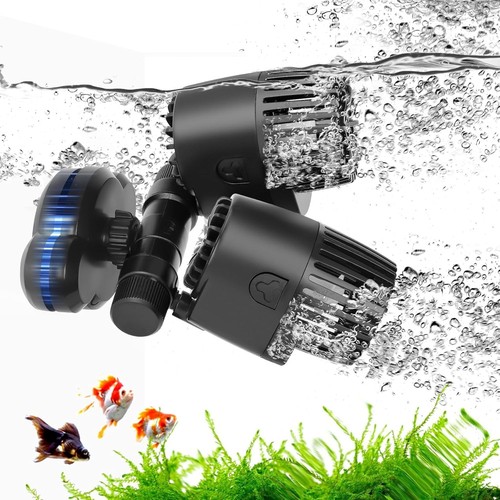 Aqqa aquarium wave - wave, maker