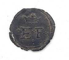 Monnaie (Billon): Duché de
