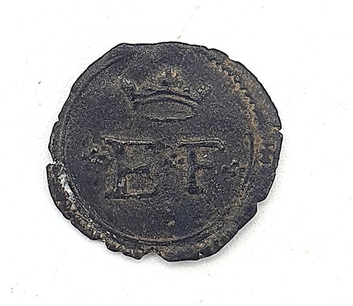Monnaie duché de - monnaie, (billon):