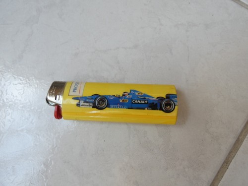 Briquet bic prost - briquet,