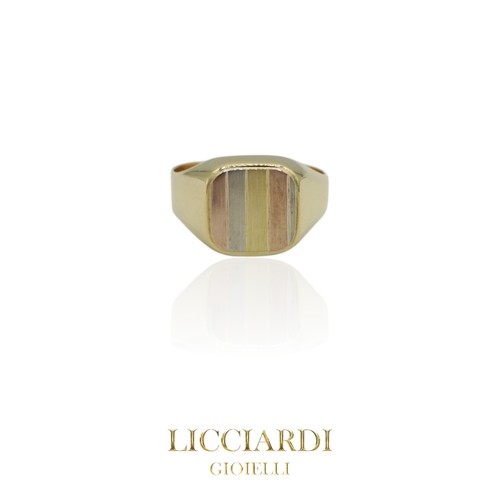 Bague homme chevalier carrée - bague,