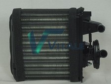 Radiateur chauffage aixam 400 - radiateur,