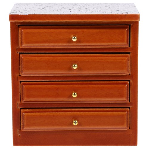 Cabinet maison miniature - cabinet,