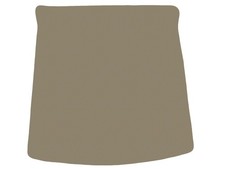 Basic tapis coffre BEIGE FONCÉ pour Ford SMAX II 5per 2015-…