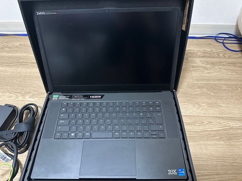 Razer blade 11800h - razer, i7-11800h