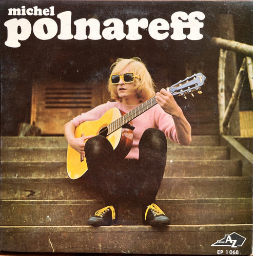 Michel polnareff sous - michel,