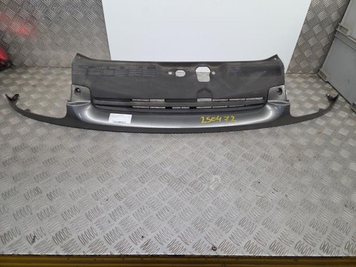 Calandre renault clio phase - renault,
