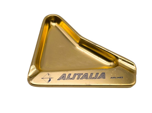 Cendrier alitalia - cendrier,