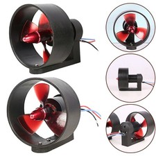 Hélice sous-marine 16V 600W 40A ESC bateau nid moteur brushless pour remorqueur