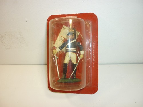 Delprado figurine empire - ,