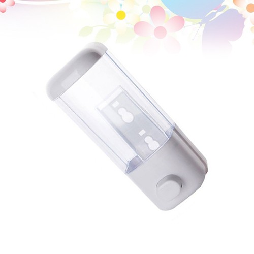 Distributeur gel douche - de,