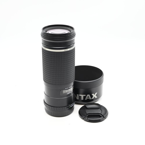 Pentax 645 300mm - f5.6, fa