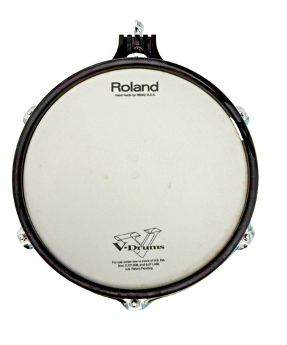 Roland 105 electronic - electronic, drum